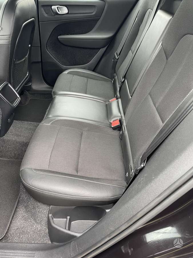 Volvo XC40 - 9