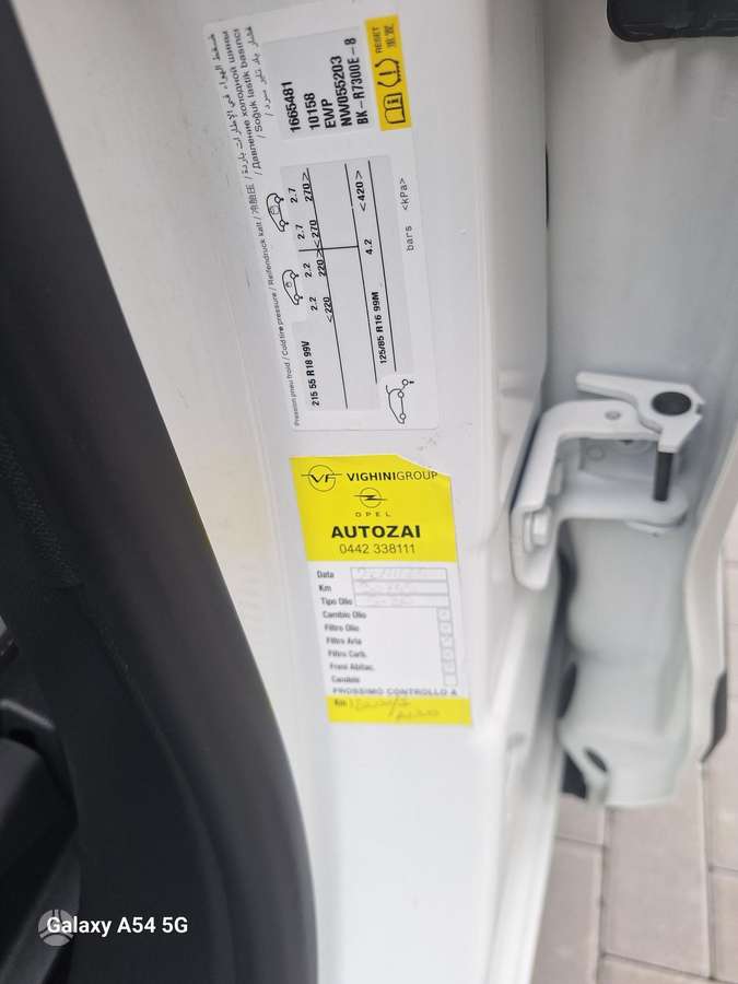 Opel Mokka - 12