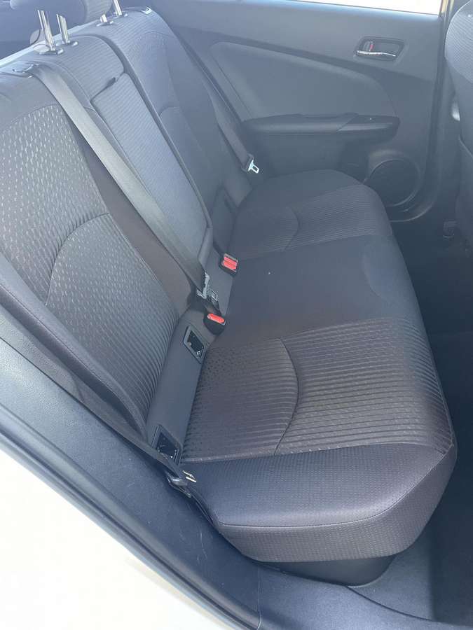 Toyota Prius - 11