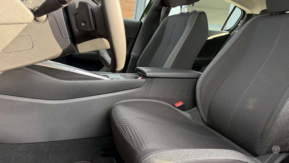 Peugeot 308 - 11