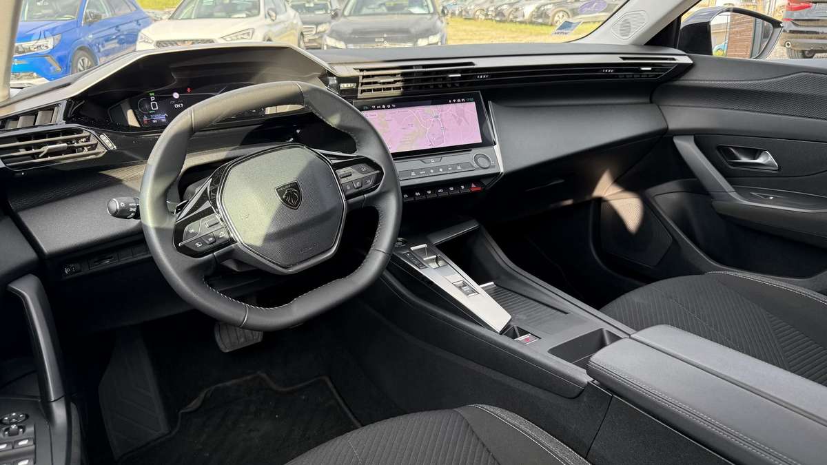 Peugeot 308 - 12