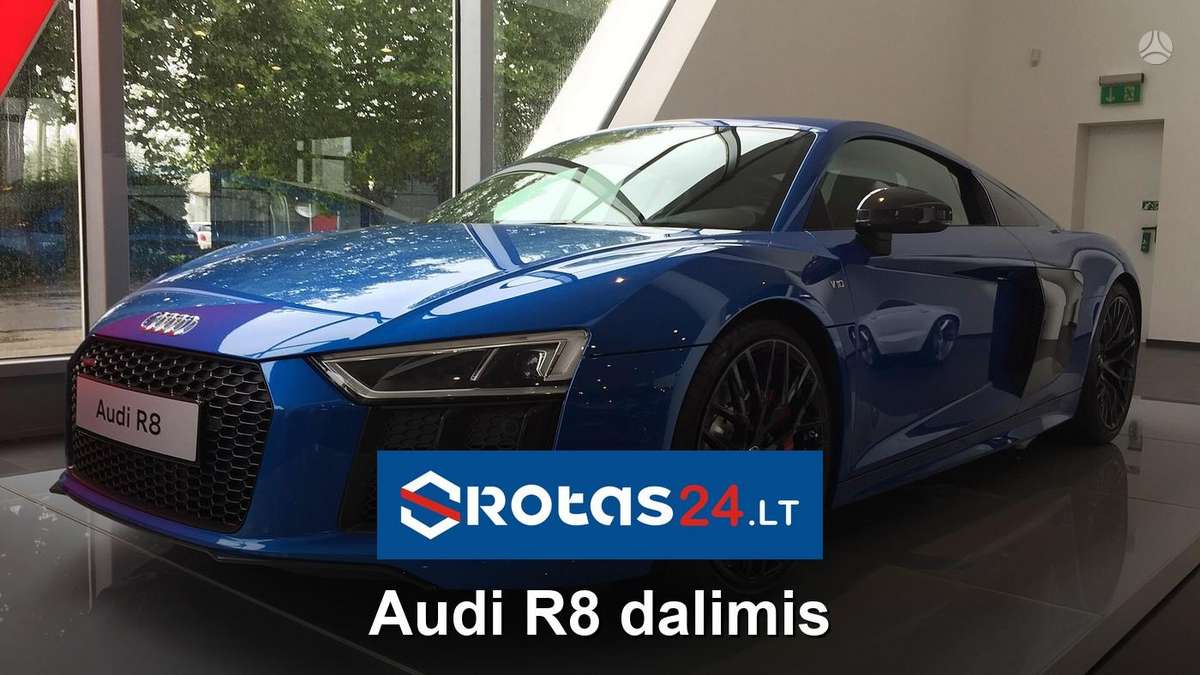 Audi R8 Greitam susisiekimui naudokite whatsapp https wa me 3706542