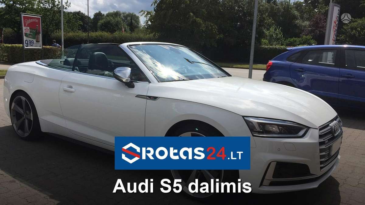 Audi S5 Greitam susisiekimui naudokite whatsapp https wa me 3706542