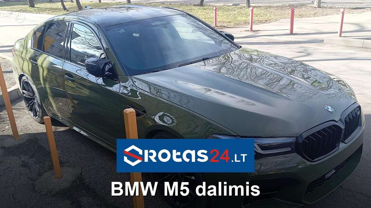 BMW M5 Greitam susisiekimui naudokite whatsapp https wa me 3706542