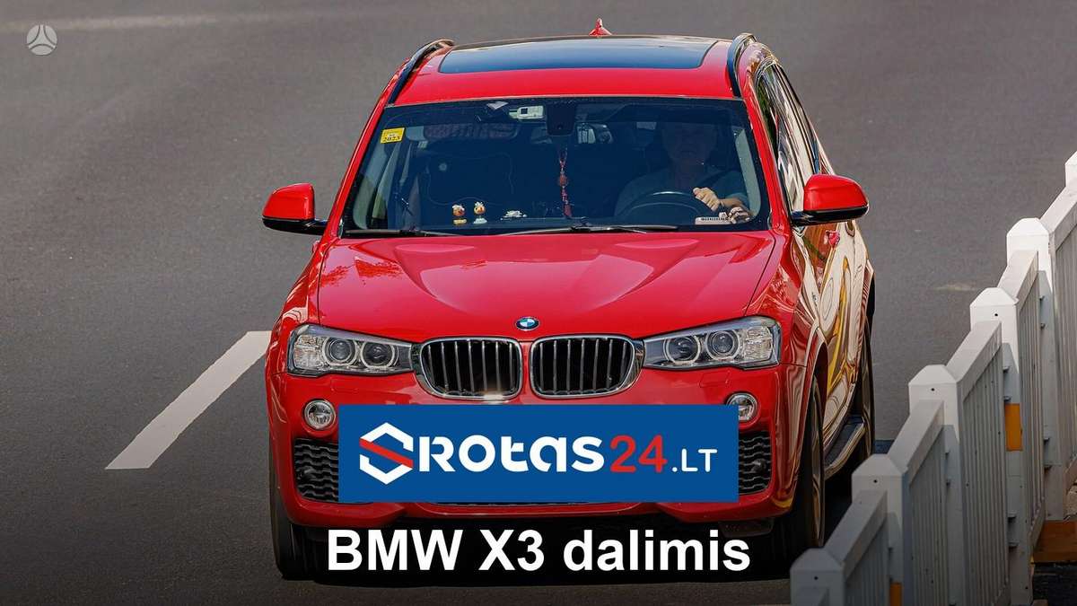 BMW X3 Greitam susisiekimui naudokite whatsapp https wa me 3706542