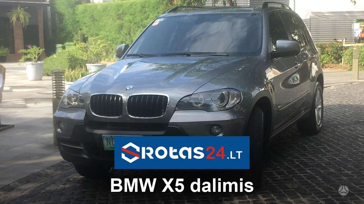BMW X5 Greitam susisiekimui naudokite whatsapp https wa me 3706542