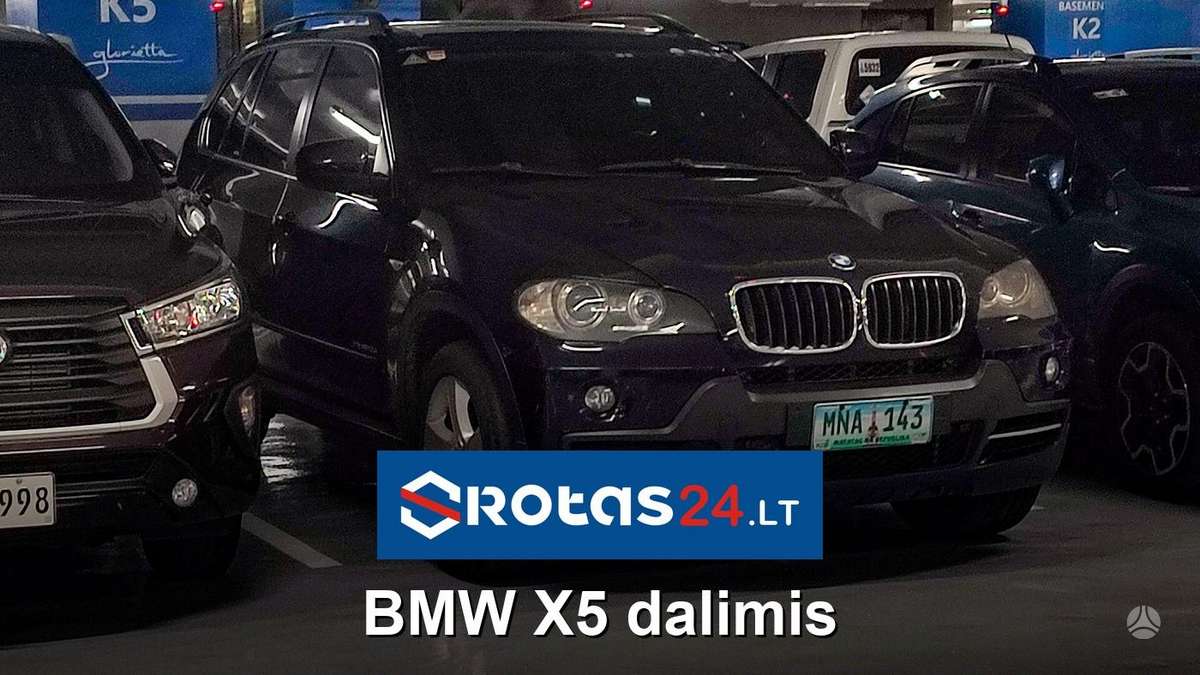 BMW X5 Greitam susisiekimui naudokite whatsapp https wa me 3706542