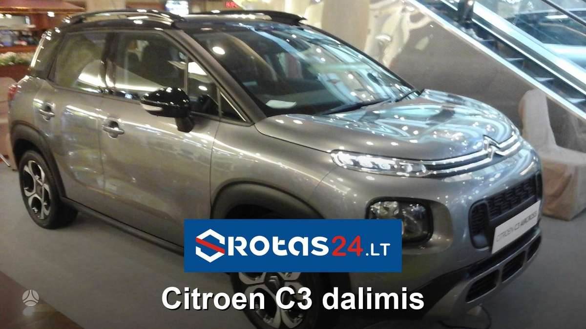 Citroen C3 Greitam susisiekimui naudokite whatsapp https wa me 3706542