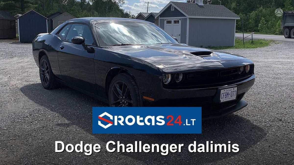 Dodge Challenger Greitam susisiekimui naudokite whatsapp https wa me 3706542