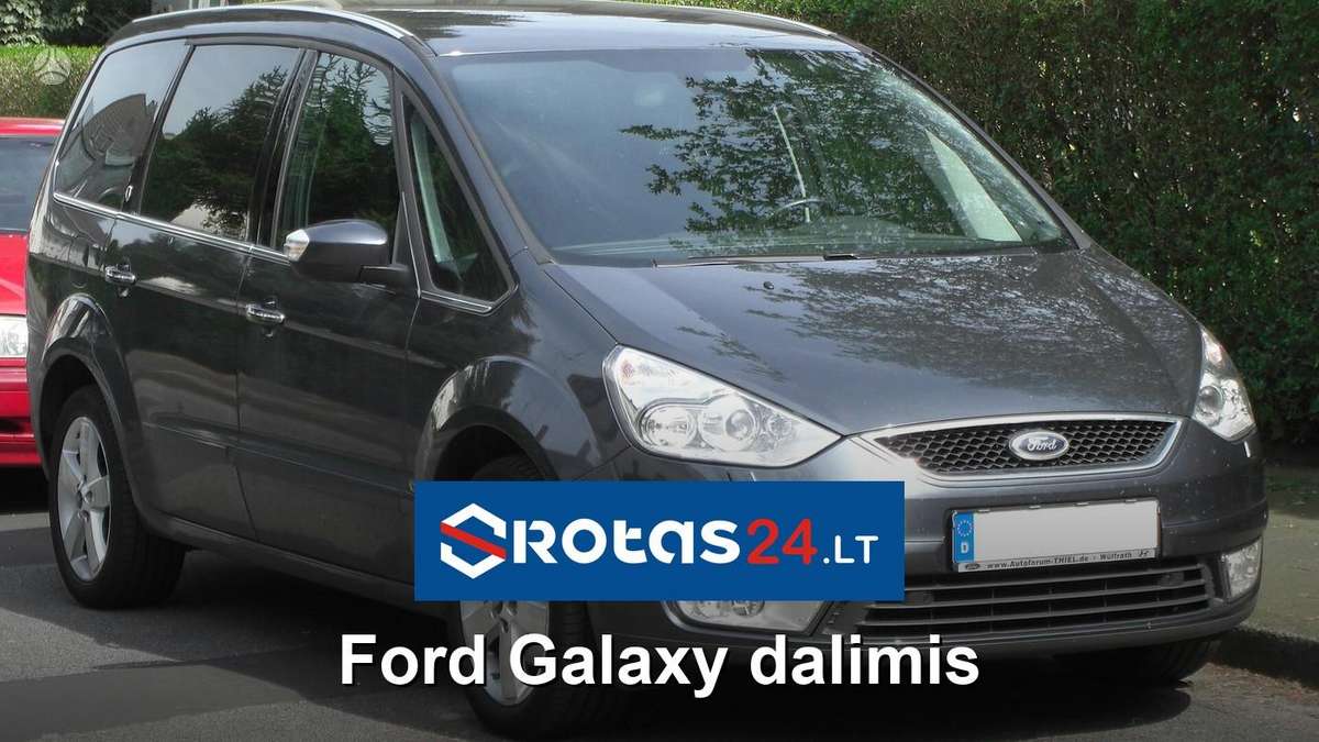 Ford Galaxy Greitam susisiekimui naudokite whatsapp https wa me 3706542