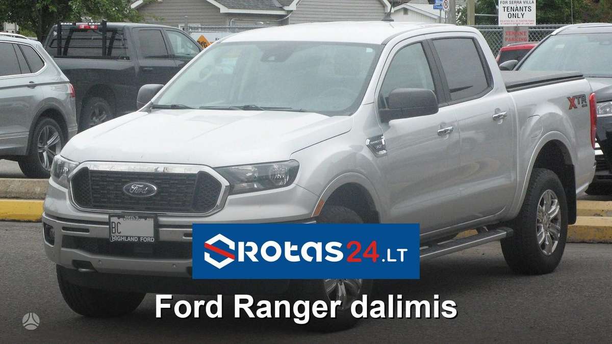 Ford Ranger Greitam susisiekimui naudokite whatsapp https wa me 3706542