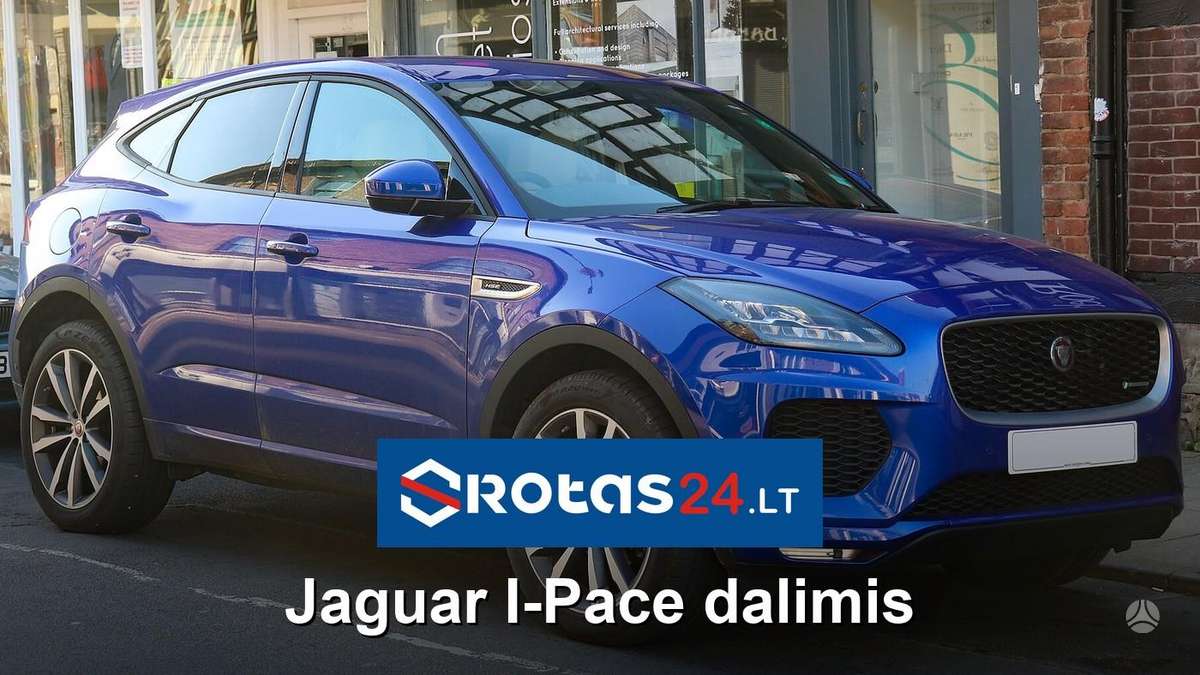Jaguar I-Pace Greitam susisiekimui naudokite whatsapp https wa me 3706542