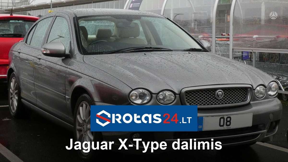 Jaguar X-Type Greitam susisiekimui naudokite whatsapp https wa me 3706542