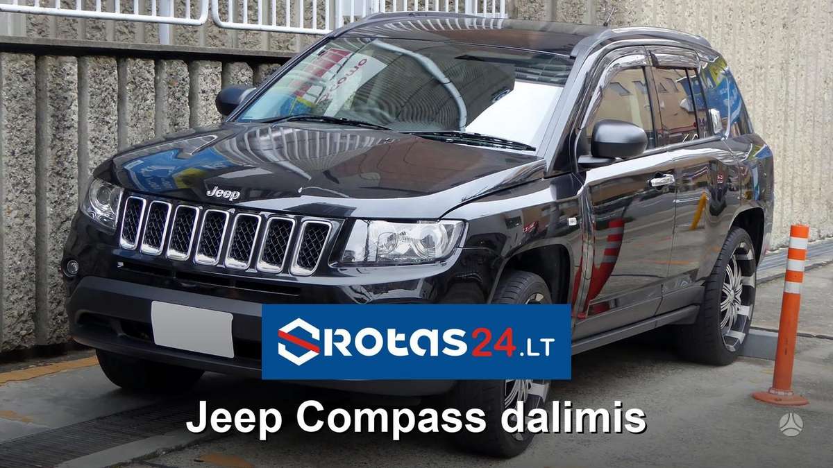 Jeep Compass Greitam susisiekimui naudokite whatsapp https wa me 3706542