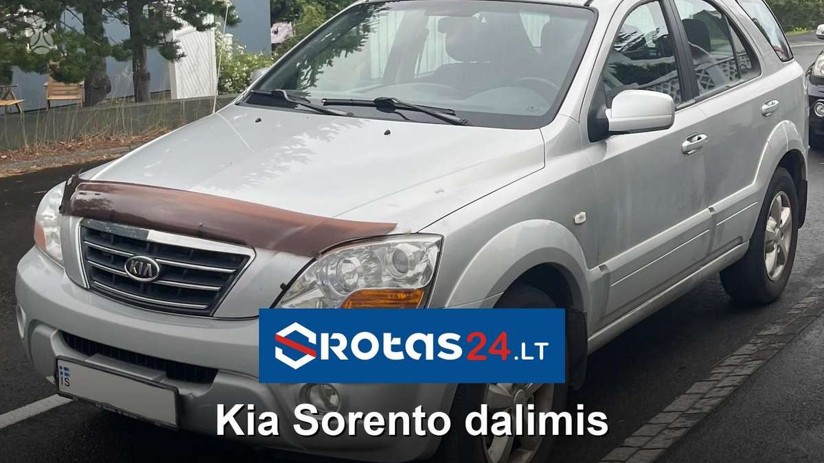 Kia Sorento Greitam susisiekimui naudokite whatsapp https wa me 3706542