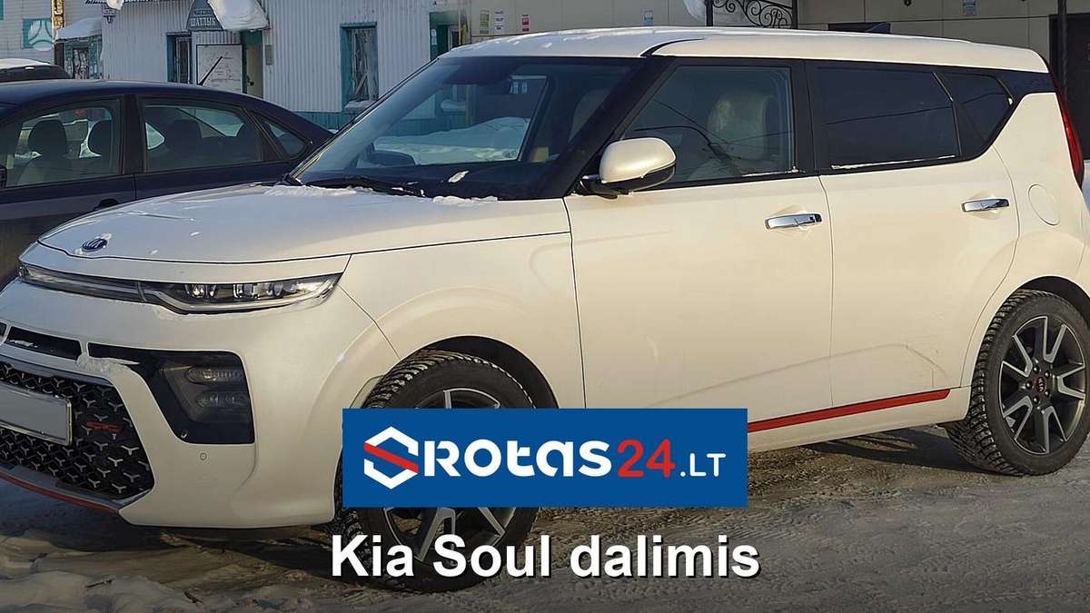 Kia Soul Greitam susisiekimui naudokite whatsapp https wa me 3706542