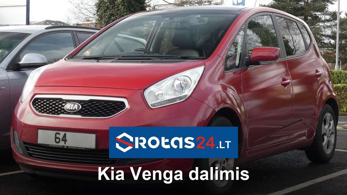 Kia Venga Greitam susisiekimui naudokite whatsapp https wa me 3706542