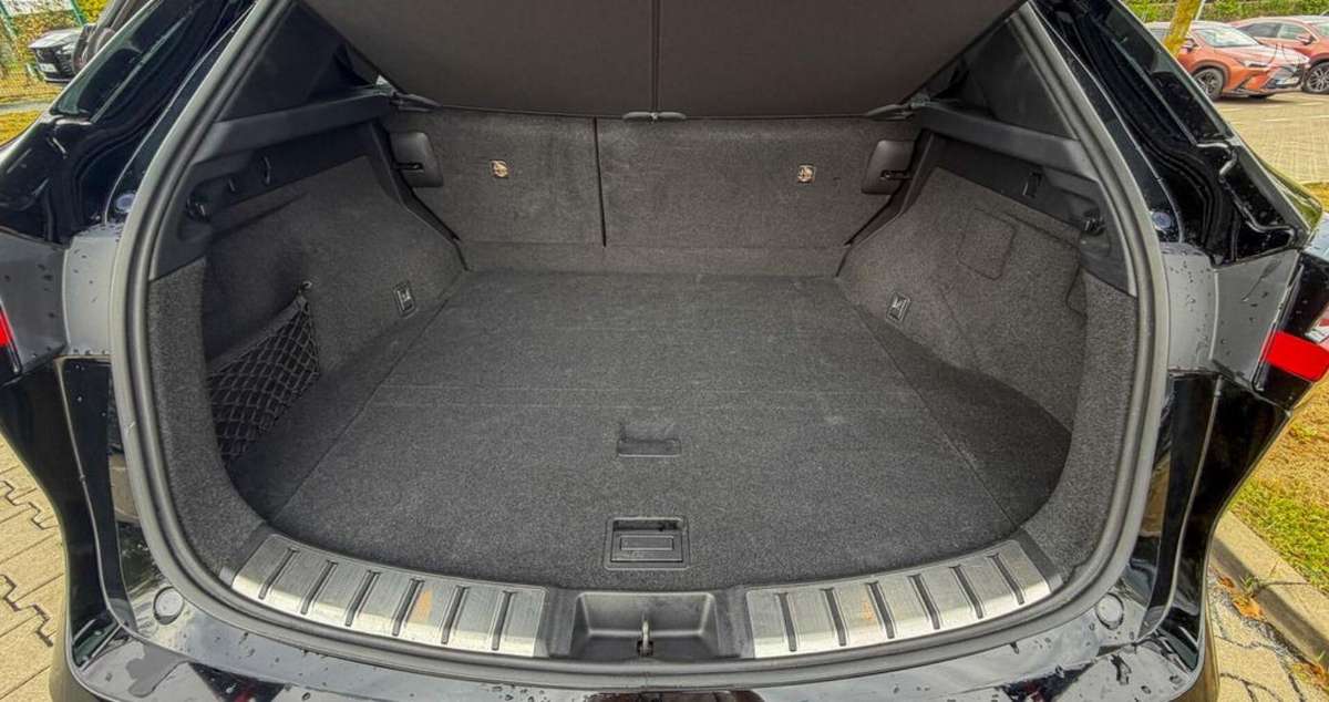 Lexus NX 350h - 12