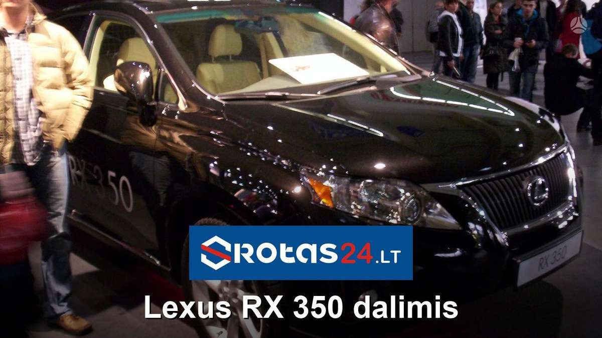 Lexus RX 350 Greitam susisiekimui naudokite whatsapp https wa me 3706542