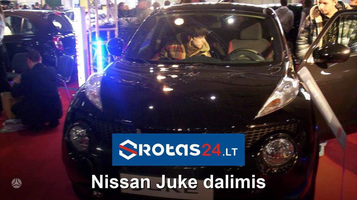 Nissan Juke Greitam susisiekimui naudokite whatsapp https wa me 3706542