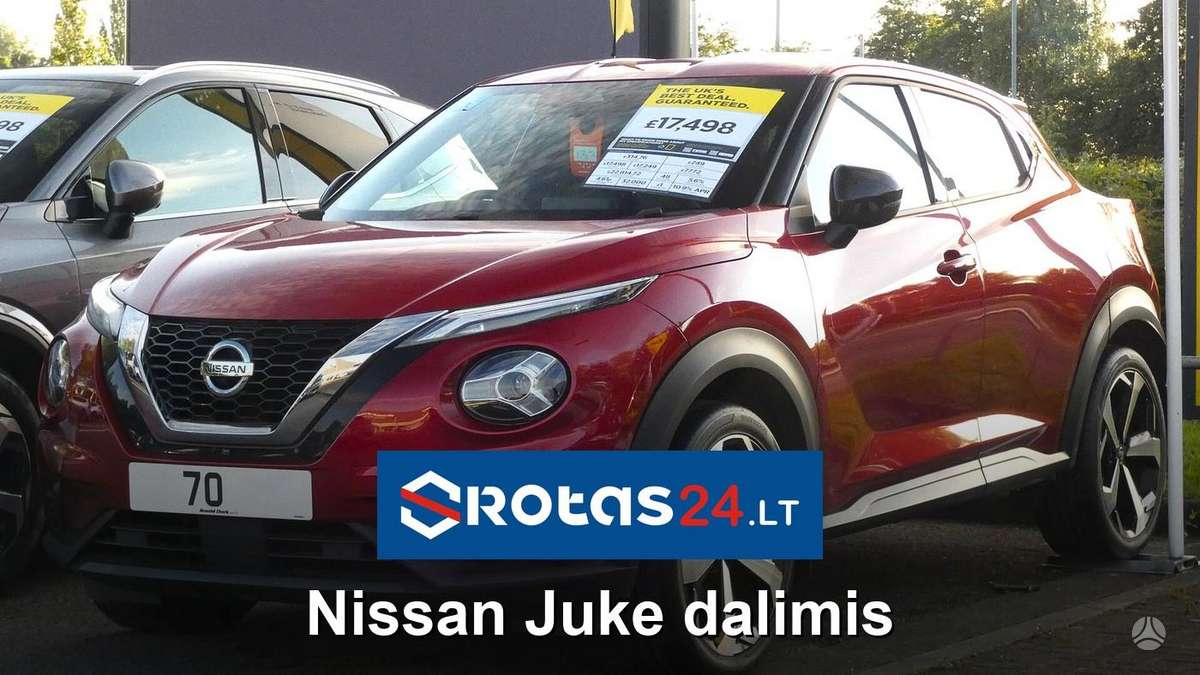Nissan Juke Greitam susisiekimui naudokite whatsapp https wa me 3706542