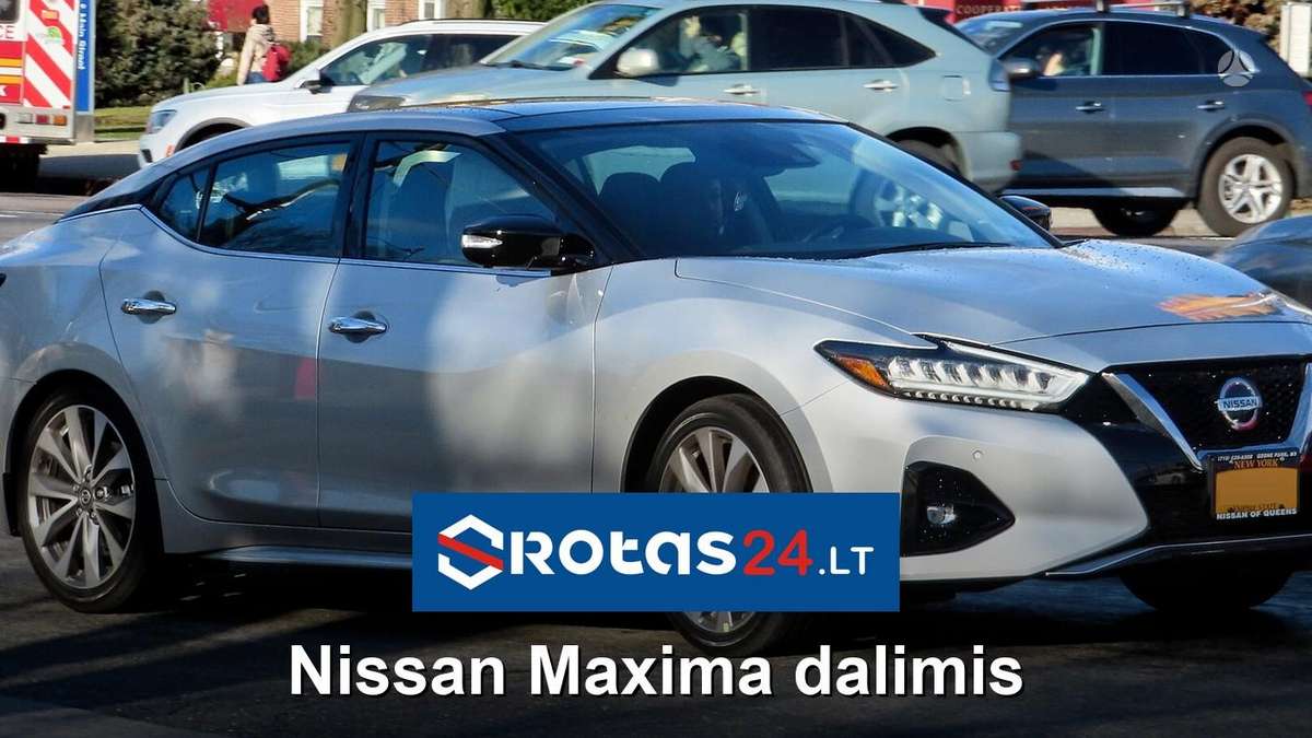 Nissan Maxima Greitam susisiekimui naudokite whatsapp https wa me 3706542