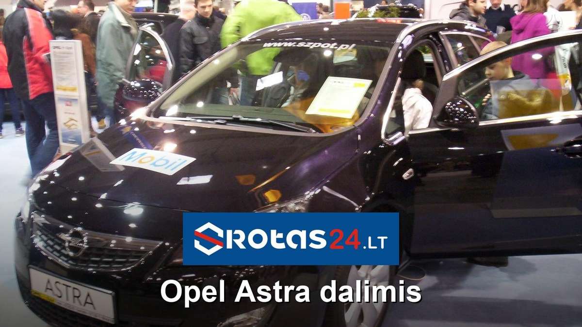 Opel Astra Greitam susisiekimui naudokite whatsapp https wa me 3706542
