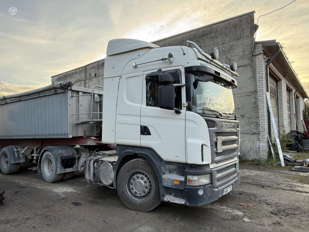 -Kita- Heuser, savivartės
