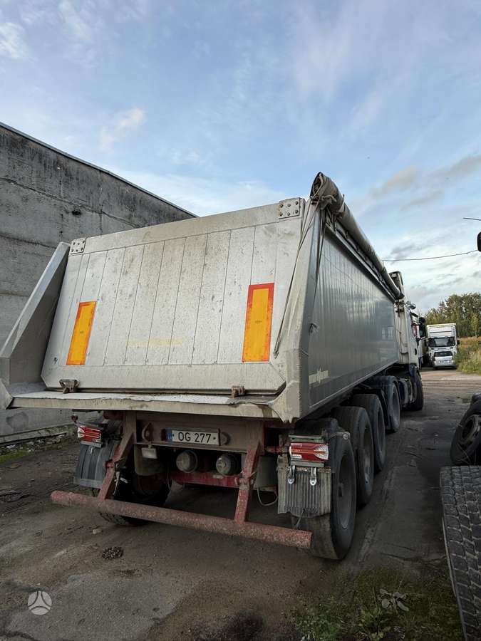 -Kita- Heuser, savivartės