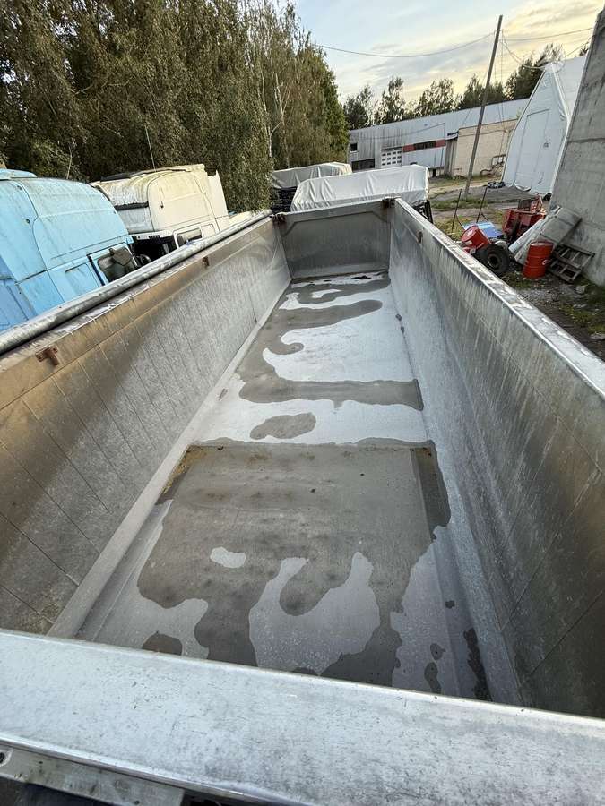 -Kita- Heuser, savivartės
