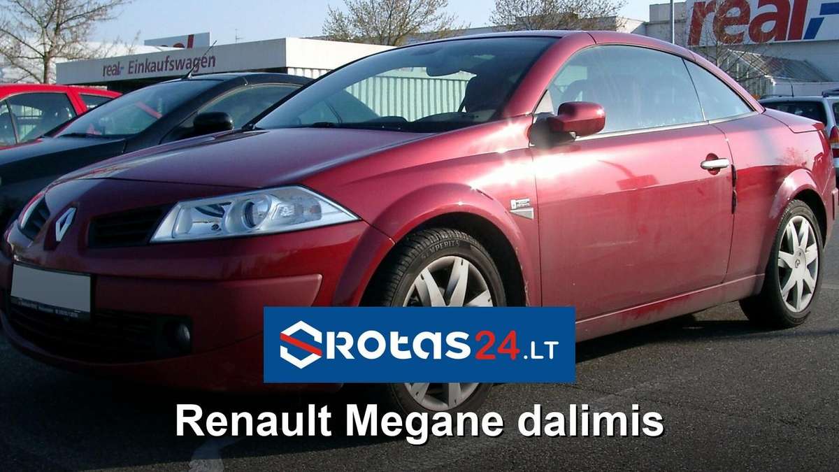 Renault Megane Greitam susisiekimui naudokite whatsapp https wa me 3706542
