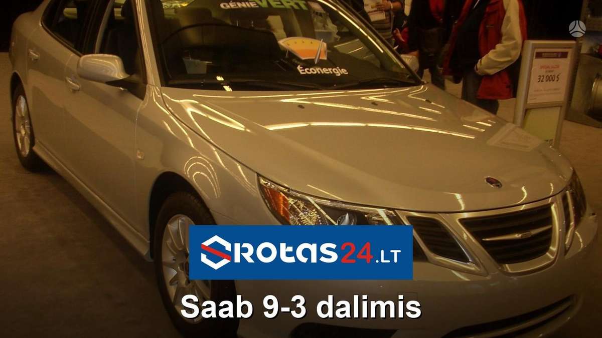 Saab 9-3 Greitam susisiekimui naudokite whatsapp https wa me 3706542