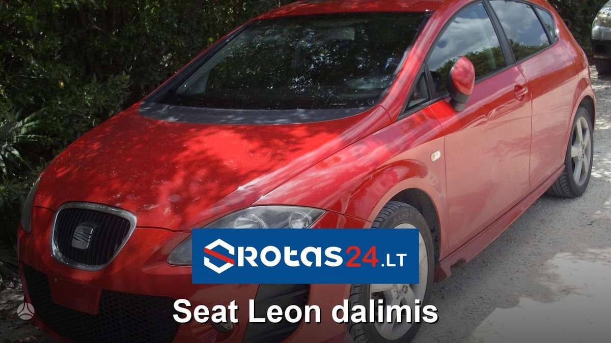 Seat Leon Greitam susisiekimui naudokite whatsapp https wa me 3706542