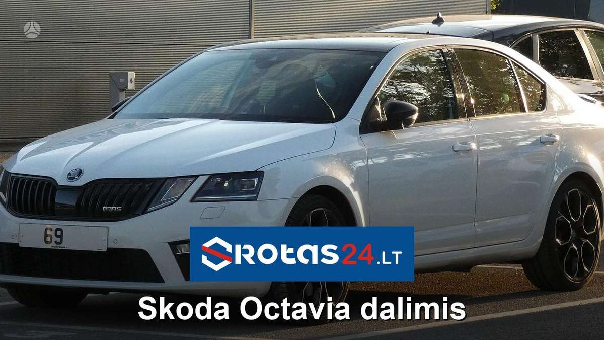 Skoda Octavia Greitam susisiekimui naudokite whatsapp https wa me 3706542