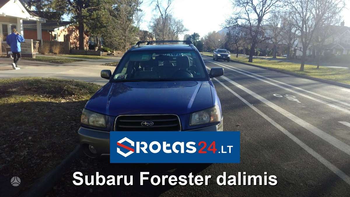 Subaru Forester Greitam susisiekimui naudokite whatsapp https wa me 3706542