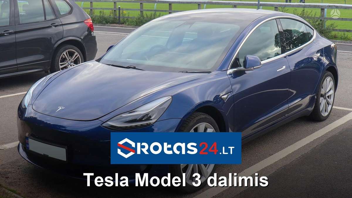 Tesla Model 3 Greitam susisiekimui naudokite whatsapp https wa me 3706542