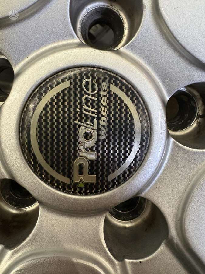 ProLine, легкосплавные , R16
