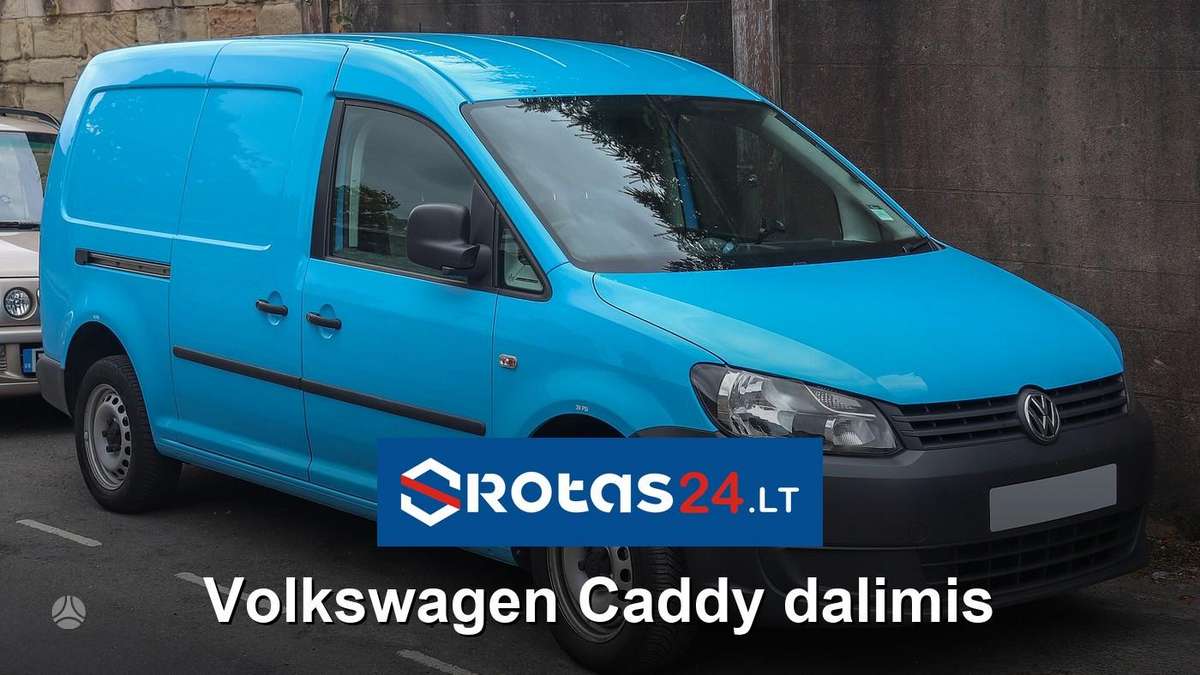 Volkswagen Caddy Greitam susisiekimui naudokite whatsapp https wa me 3706542