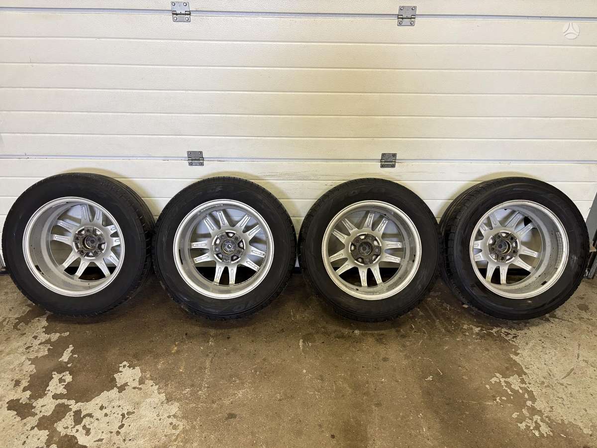 ProLine, легкосплавные , R16