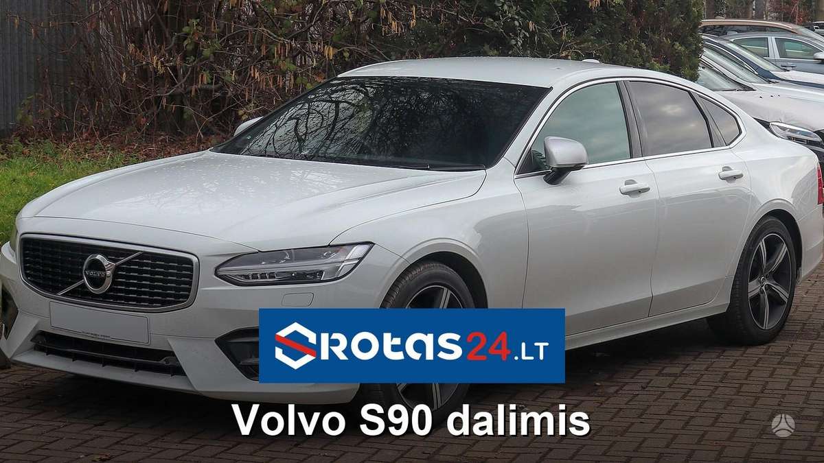 Volvo S90 Greitam susisiekimui naudokite whatsapp https wa me 3706542