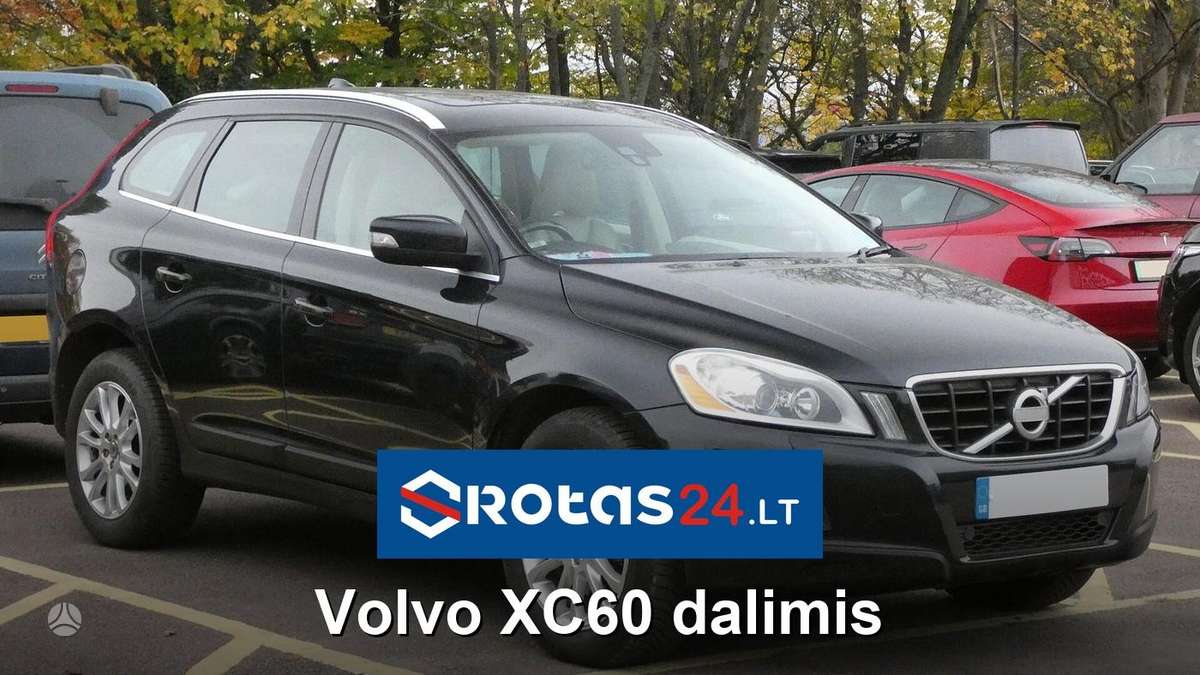 Volvo XC60 Greitam susisiekimui naudokite whatsapp https wa me 3706542