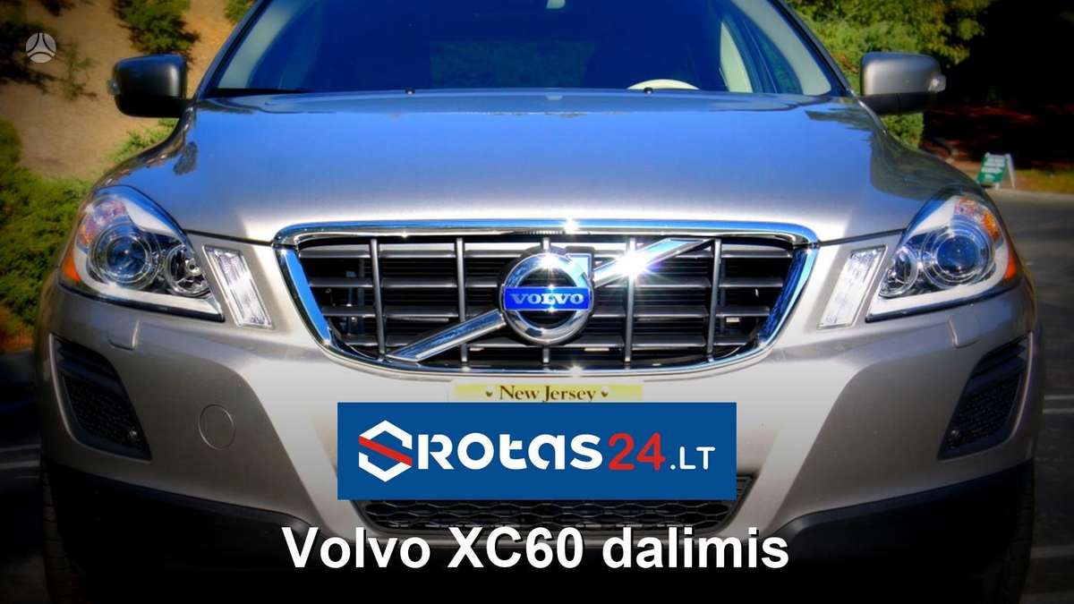 Volvo XC60 Greitam susisiekimui naudokite whatsapp https wa me 3706542