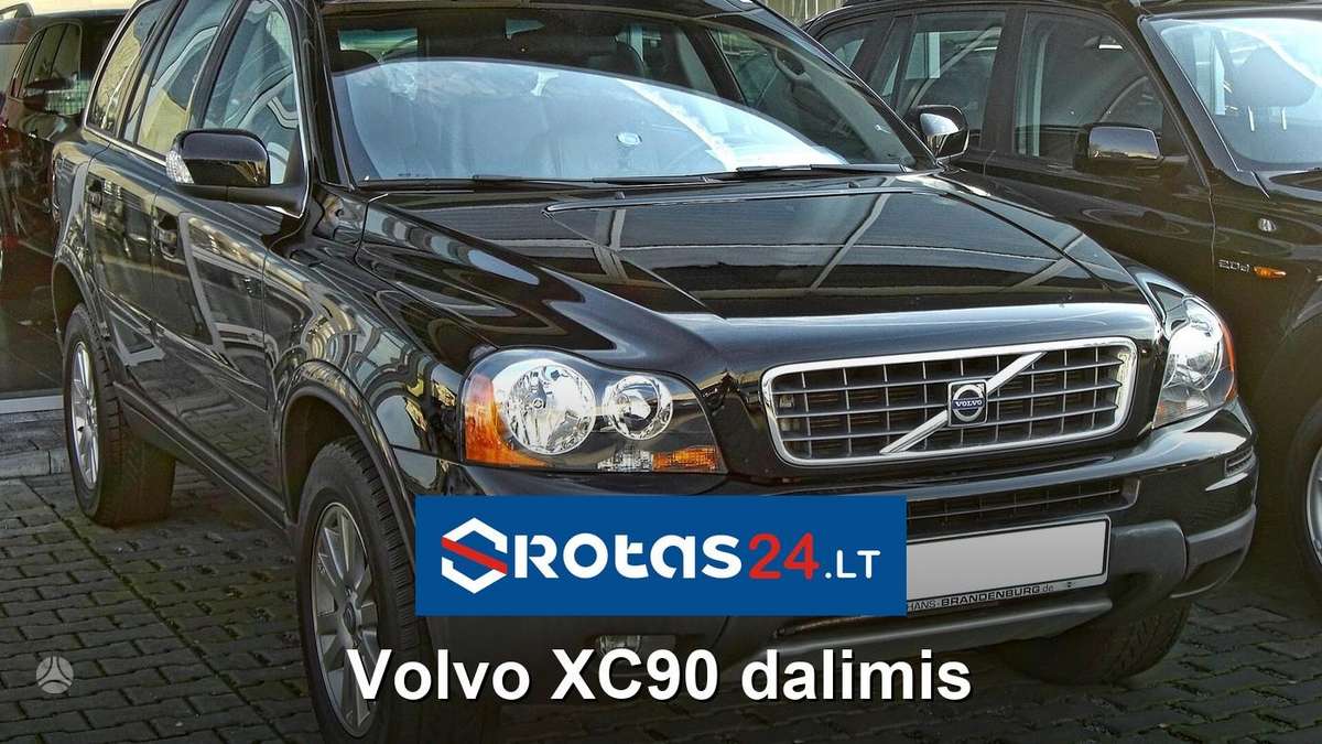 Volvo XC90 Greitam susisiekimui naudokite whatsapp https wa me 3706542