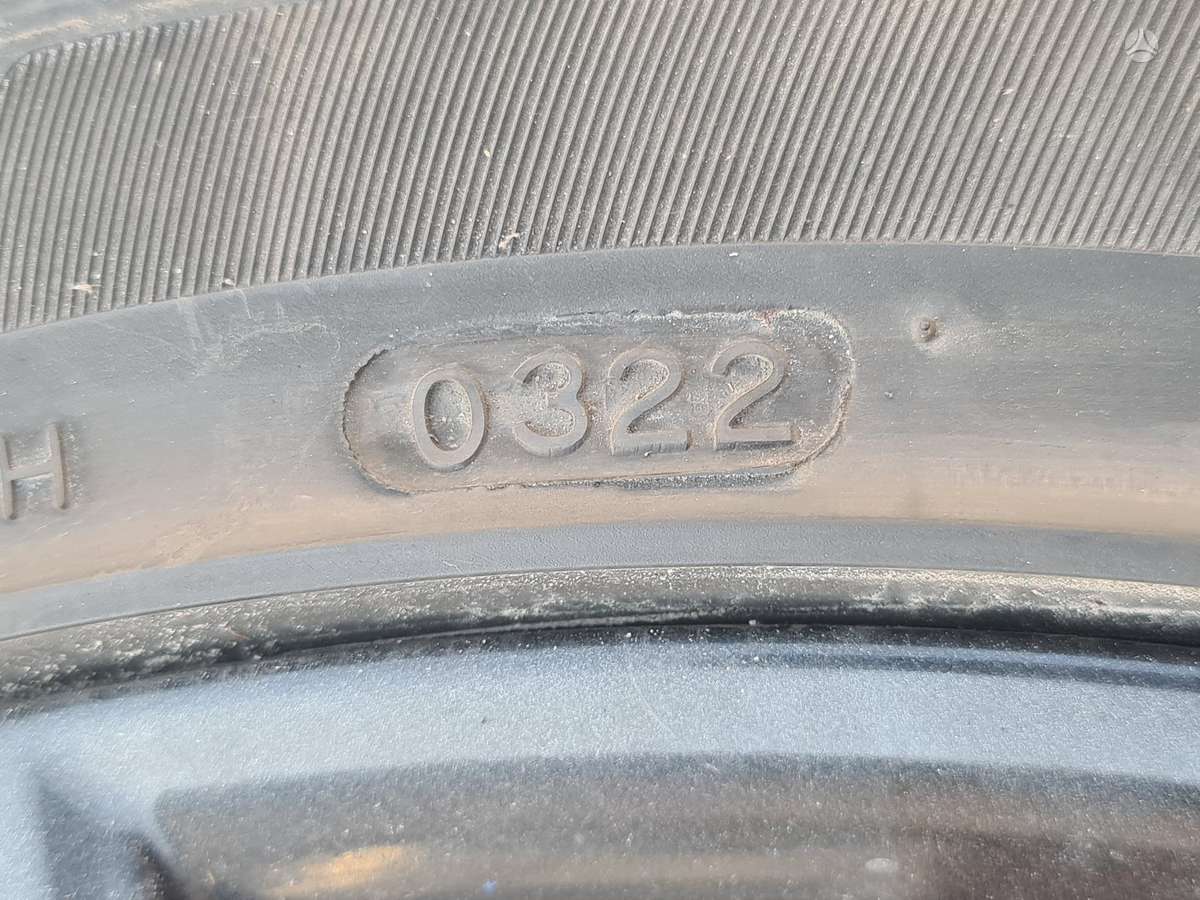 Skoda, lengvojo lydinio, R19