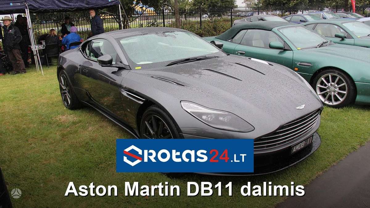 Aston Martin DB11 Greitam susisiekimui naudokite whatsapp https wa me 3706542
