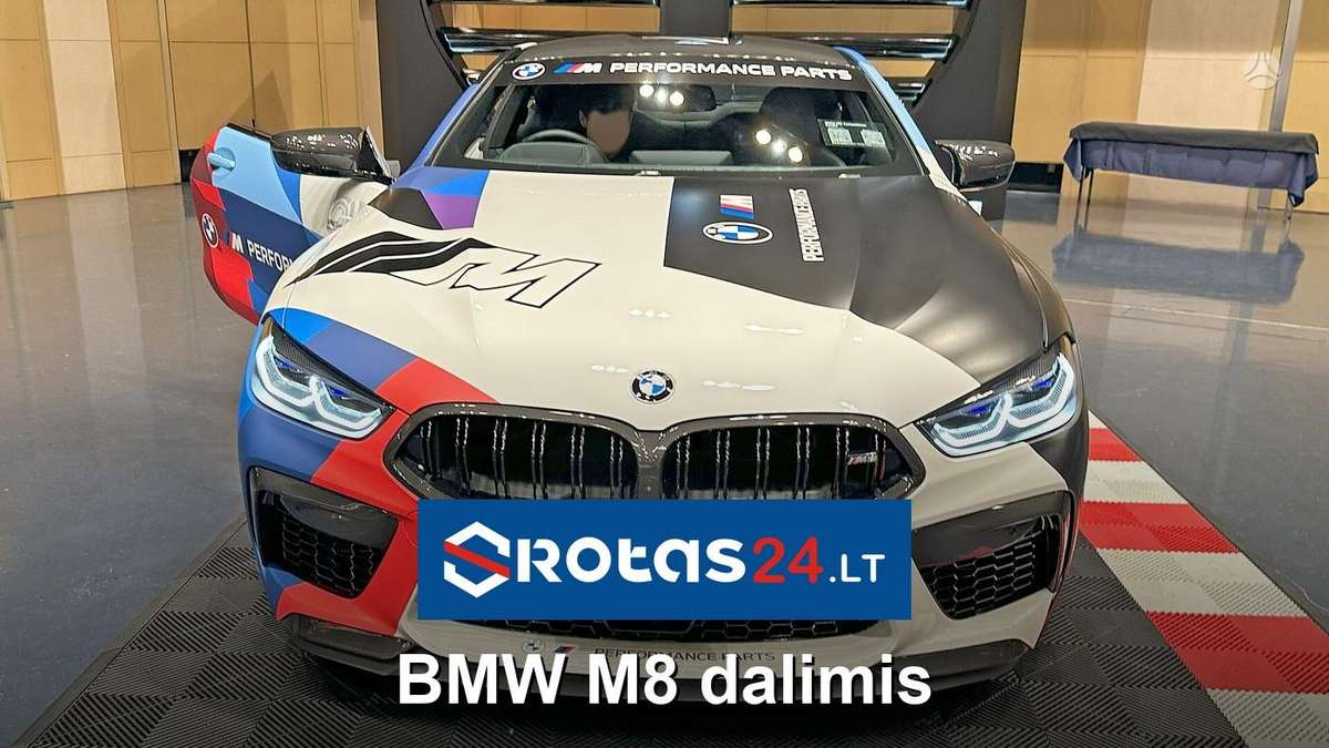 BMW M8 Greitam susisiekimui naudokite whatsapp https wa me 3706542