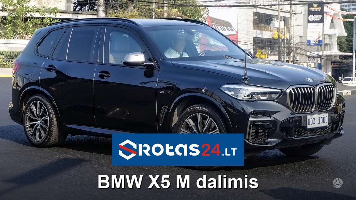 BMW X5 M Greitam susisiekimui naudokite whatsapp https wa me 3706542