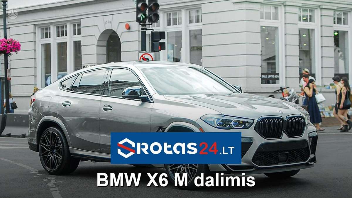 BMW X6 M Greitam susisiekimui naudokite whatsapp https wa me 3706542