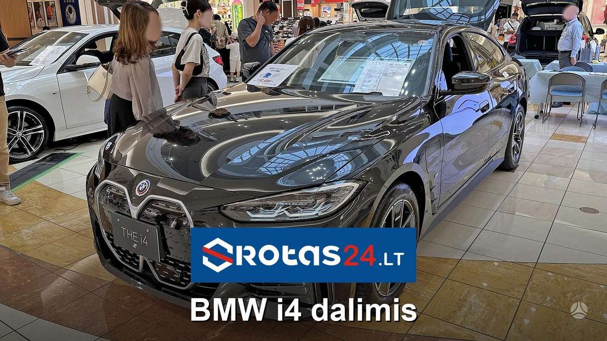 BMW i4 Greitam susisiekimui naudokite whatsapp https wa me 3706542