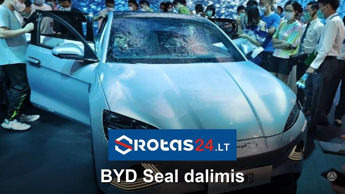 BYD Seal Greitam susisiekimui naudokite whatsapp https wa me 3706542